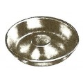 Plain Savarin Tin (n/a) s/h